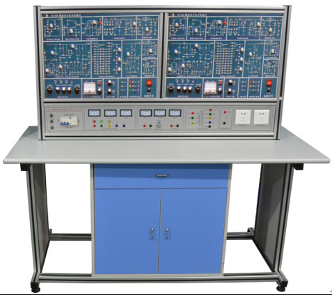 KBE-5003A电子技术综合实验装置