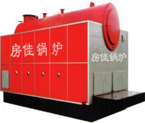 黑龙江型煤锅炉厂家销售