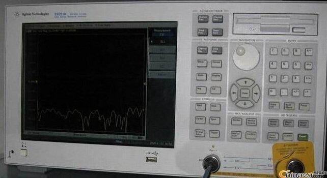 二手E5061A网络分析仪、E5061A网络分析仪