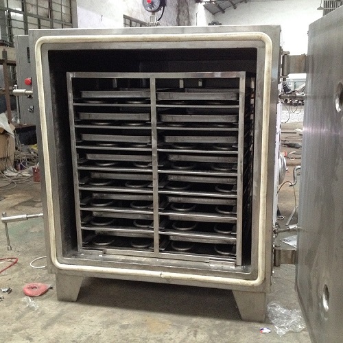 fzg-10型真空干燥箱 导热油真空干燥箱 电热真空干燥箱 水汽真空干燥箱