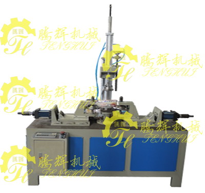 厂家直销腾辉机械卷边机自动液压卷机 TJ-2B43