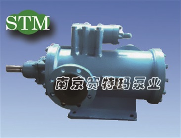 ZNYB01020102低压润滑泵