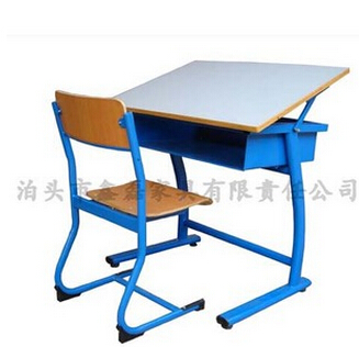课桌椅丨学生课桌椅丨鑫磊生产厂家