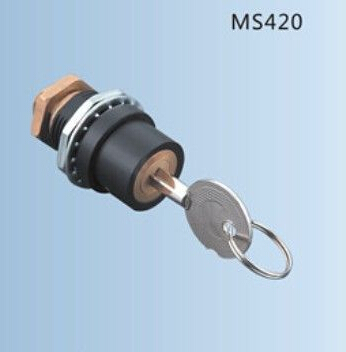 MS420转舌锁—锁具厂家—浙江钟铮锁业