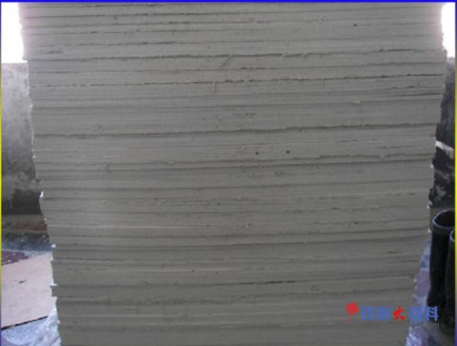 金辉保温机制石棉板优质保温材料找耐火材料网现货供应