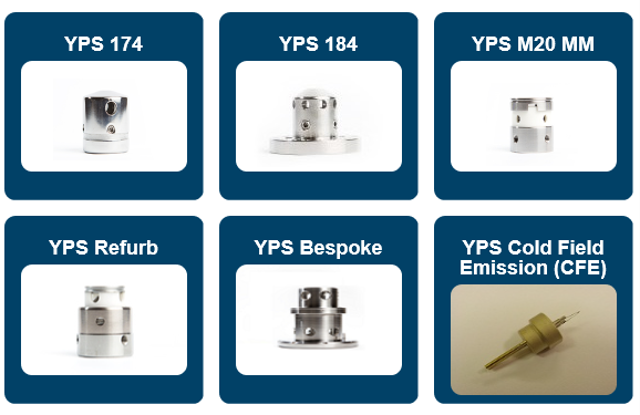 英国YPS灯丝，YPS电镜灯丝，YPS热场发射灯丝，YPS FE电镜灯丝中国总代理
