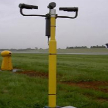 天气现象预警监测站 气象预警监测站 天气现象预警监测系统