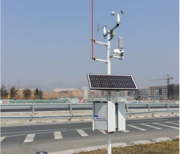 交通气象监测站 道路气象监测站 高速公路气象监测站