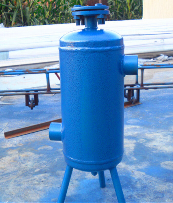 徐州‘空气能’硅磷晶罐