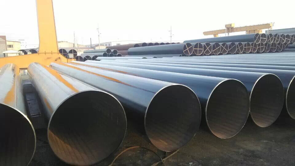 河北专业管道生产厂家直销各种材质的钢管