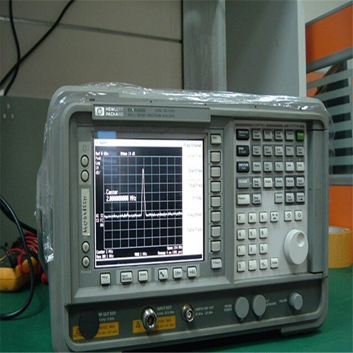 高价大量回收E4402B频谱分析仪