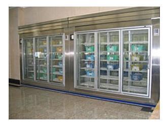 济南、沧州医药冷库、冷藏库、水果冷库设计、安装