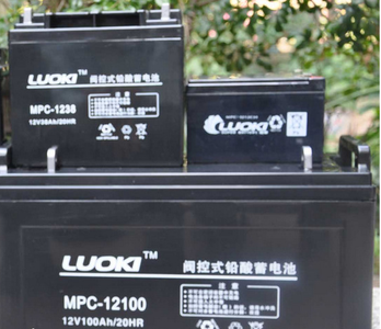 广州洛奇蓄电池MPC12-200 12V200AH代理报价参数