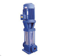 上海汇业机械直供建筑用泵GDL系列立式多级泵 建筑用泵GDL系列立式多级泵价格