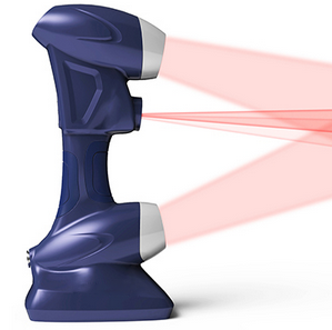 韩国三维扫描仪solutionix 3D扫描仪