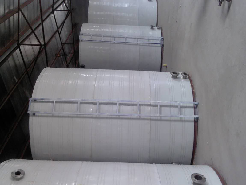 天和保温水箱专业提供不锈钢水罐，保温水罐生产厂家