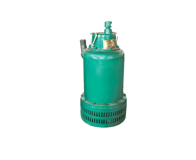 污水提升泵WQB型配件可以选择公司