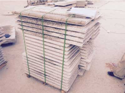 白麻655蘑菇石专业厂商|白麻板材生产价格