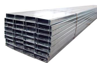 批量供应C型钢 镀锌C型钢 专业厂家 优质生产