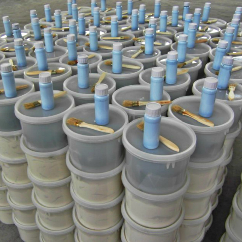 专业生产双组份聚硫密封胶 第三方检测中心认证 现货供应