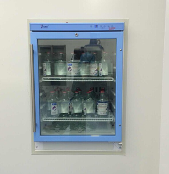 手术室嵌入式保冷柜