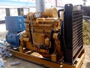 广州旧柴油发电机回收，发电机回收一览表