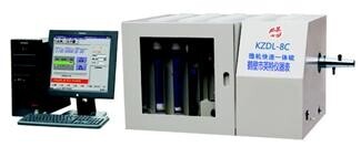 石油焦含硫量检测仪使用教程 化验石油焦硫数据的设备测试标准