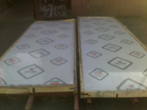 进口耐高温不锈钢板拉丝耐高温不锈钢板现货供应