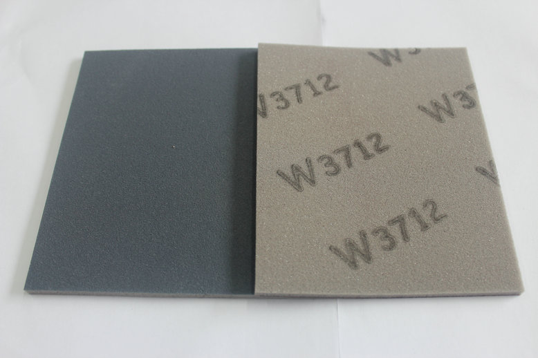DLC SSW37BS W37系列海绵砂纸