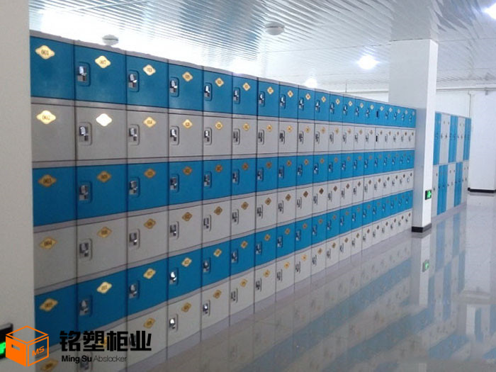 苏州学校书包柜车站员工电子储物柜