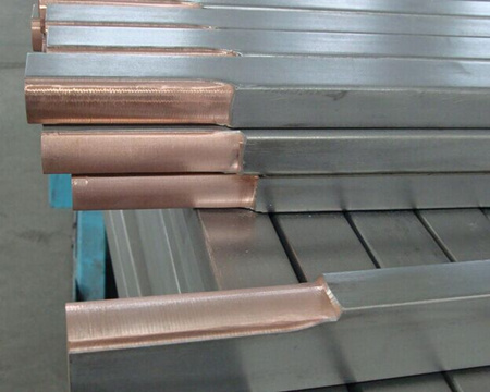 咸阳钛材-上等钛材及合金就在铂润金属