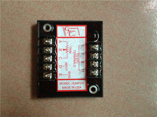 GTR-17宏晋中文面板发电机控制器