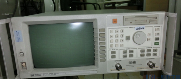 苏州釜置机电售修收罗德与施瓦茨R&S ESL3频谱分析仪