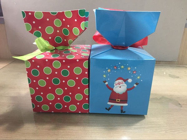 合晟供应礼品包装盒，小喜糖盒，巧克力包装盒，巧克力盒