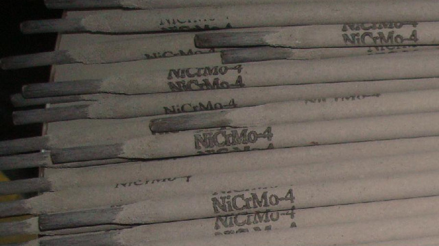 Ni307A镍基焊条 Ni307A镍铬铁焊条