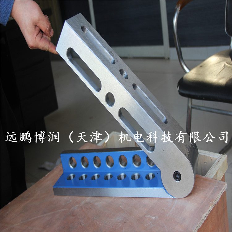 厂家热销三维柔性焊接工装夹具 角度器