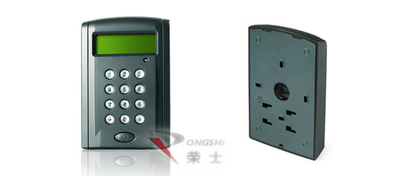荣士 485通讯液显型/485通讯ID卡/ID卡通讯液显型读卡器厂家