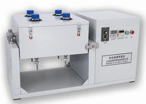 FYC-1000自动液液萃取仪