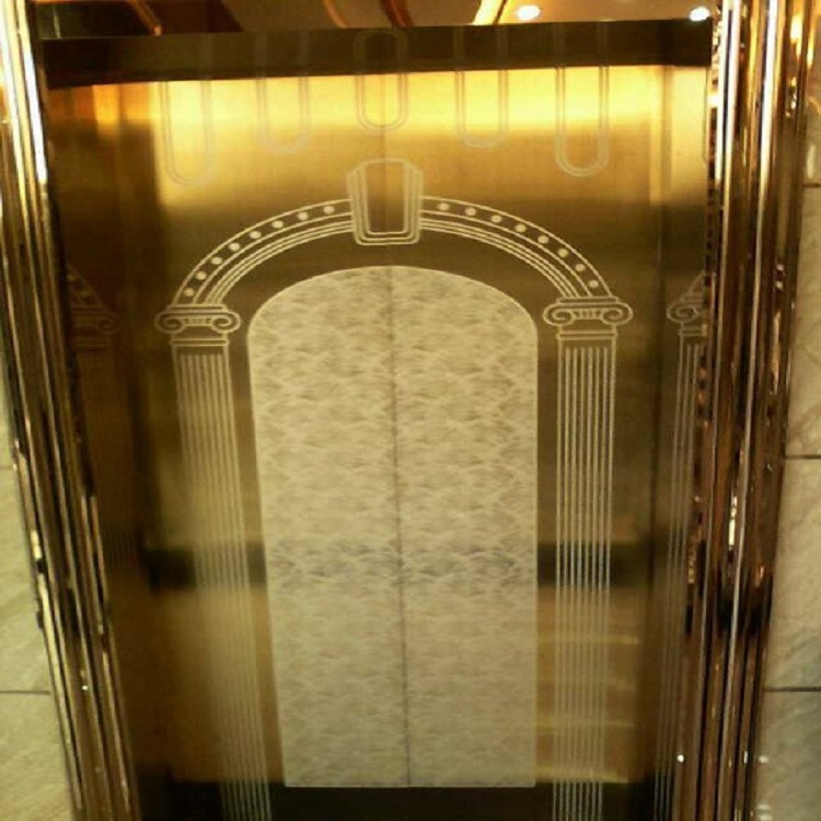 不锈钢电梯蚀刻板 不锈钢电梯蚀刻板价格 不锈钢电梯蚀刻板厂家