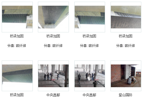 加固公司