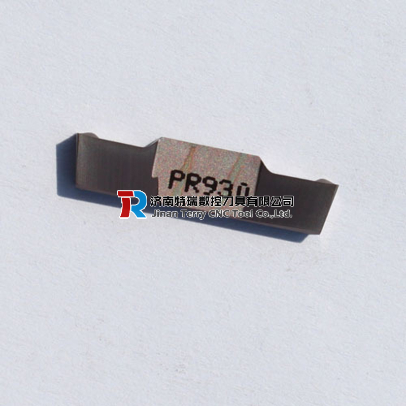 日本京瓷切槽切断刀片GMG3020-020 MS PR930订货优势