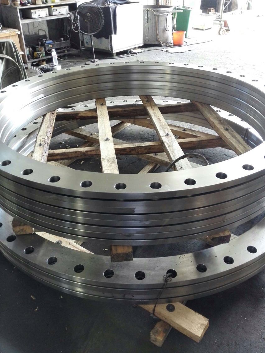 山东DN15 PN0.6板式平焊法兰生产厂家报价