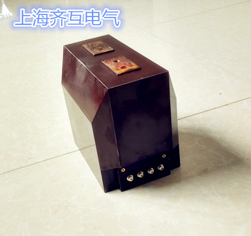 浙江乐清LZZBJ9-10型电流互感器