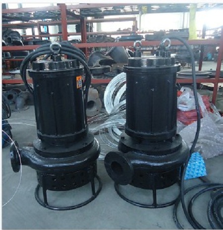 耐磨尾渣泵、高浓度矿粉泵、选矿泵