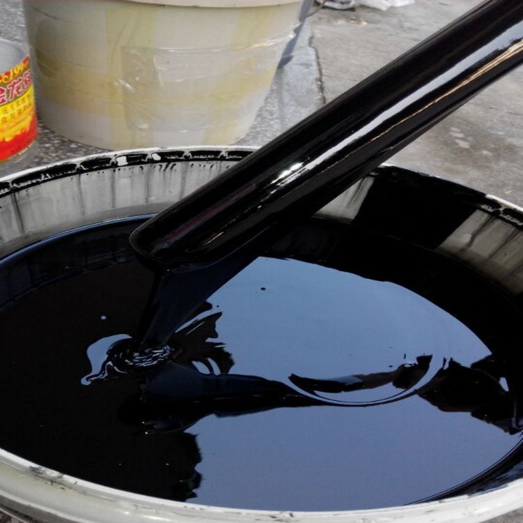 厂家供应高硬度线路板保密防水黑色环氧灌封胶水