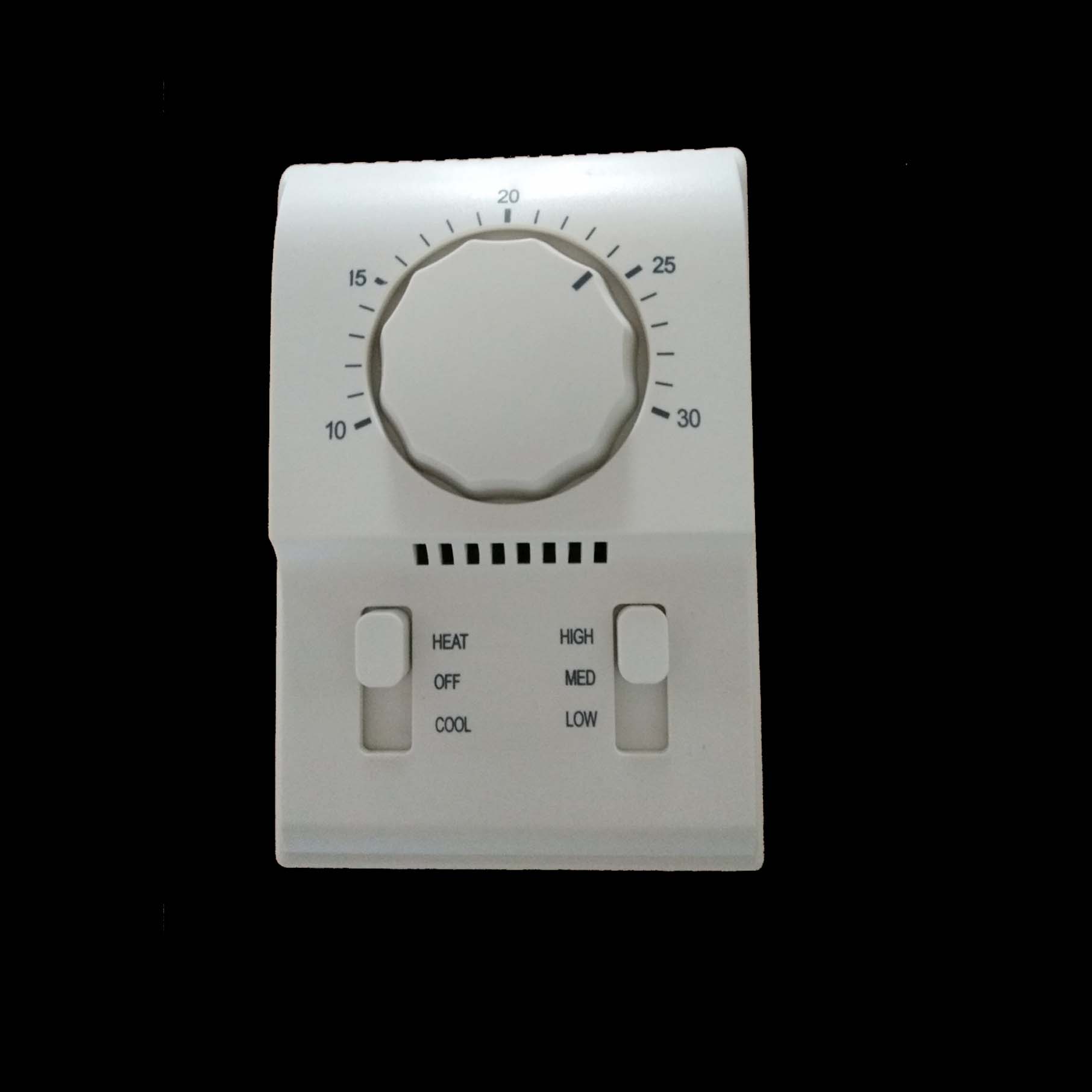 美国霍尼韦尔机械温控器JX-02
