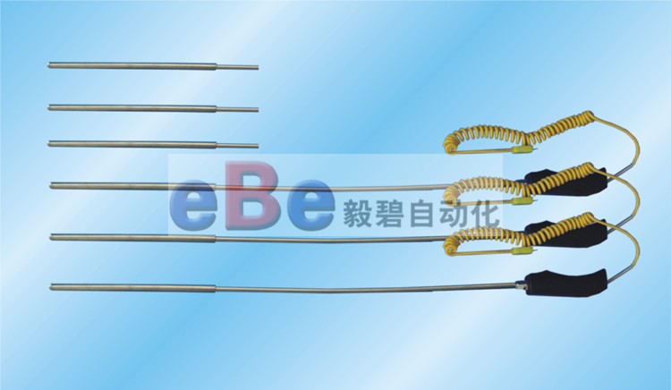 EBAWT系列手持式快速测温热电偶