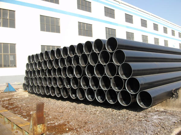 小口径16锰直缝钢管现货供应厂家 16锰直缝钢管价格