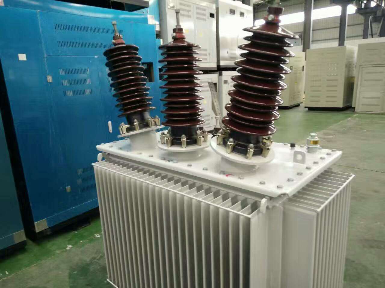 S11-1000 厂家直销电力变压器 节能环保 低消耗 价格优惠