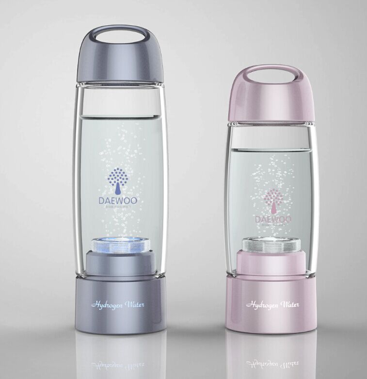 富氢水杯品牌，中韩大宇富氢水杯品牌，森露泉富氢水杯品牌